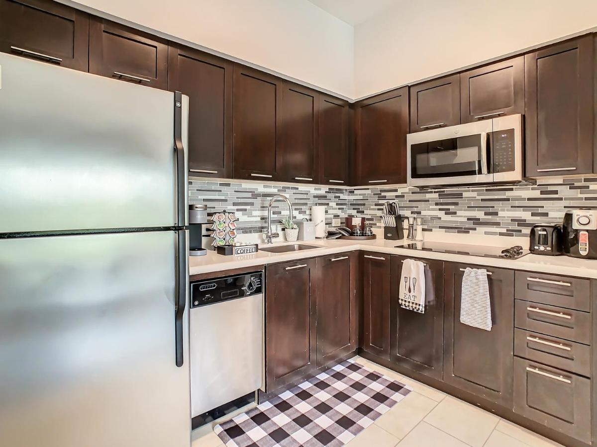 Pet Friendly In Orlando Area Near Disney Celebration Eksteriør bilde