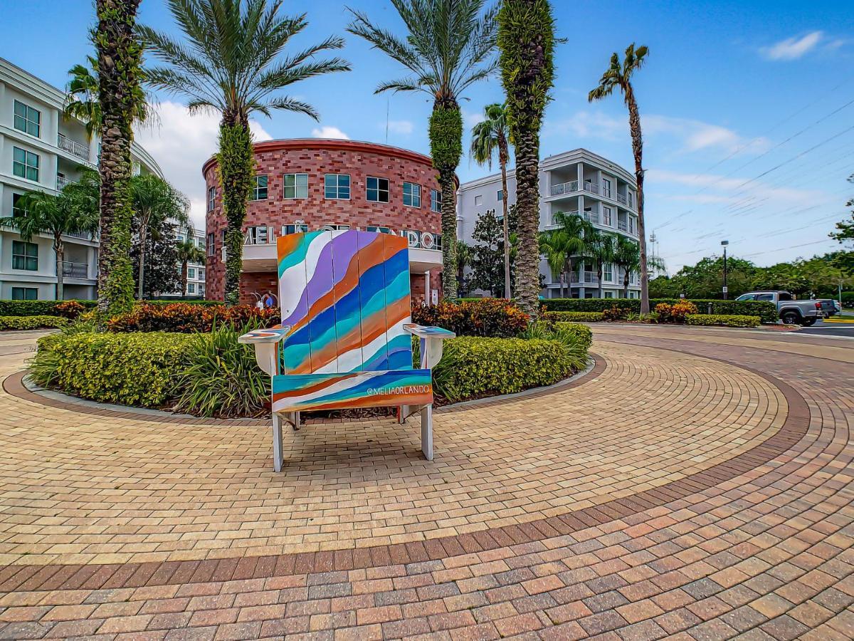 Pet Friendly In Orlando Area Near Disney Celebration Eksteriør bilde