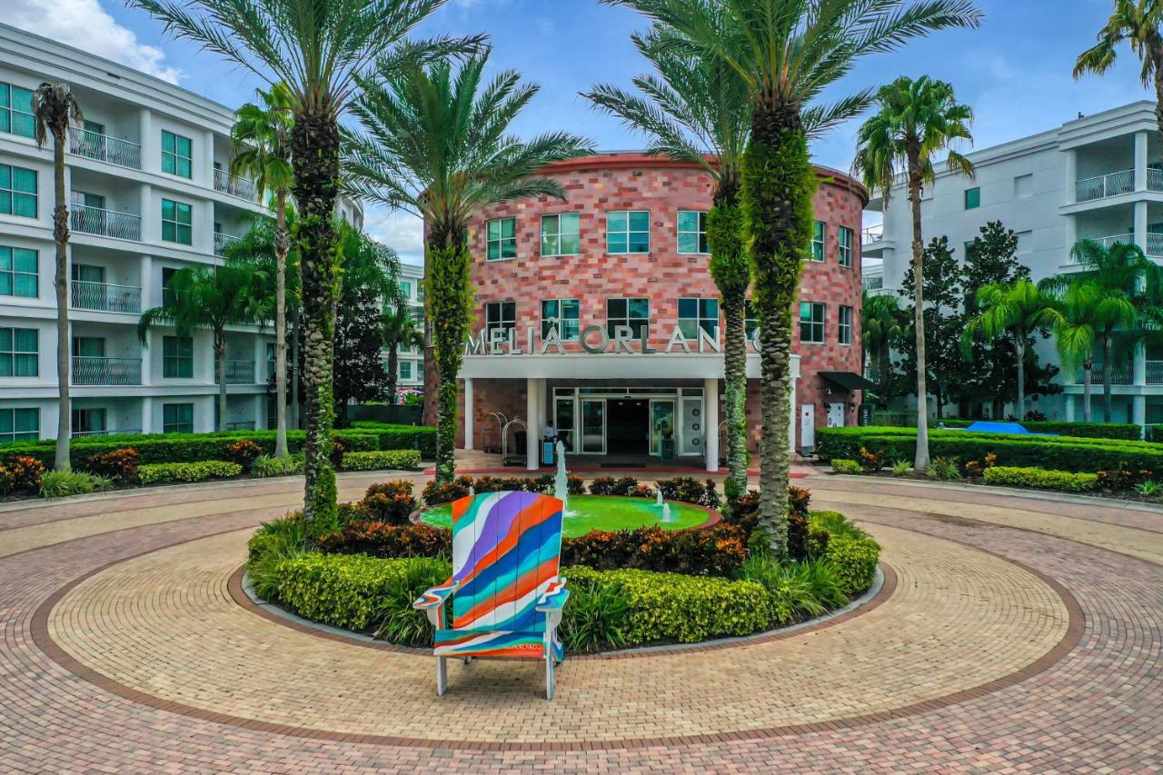 Pet Friendly In Orlando Area Near Disney Celebration Eksteriør bilde