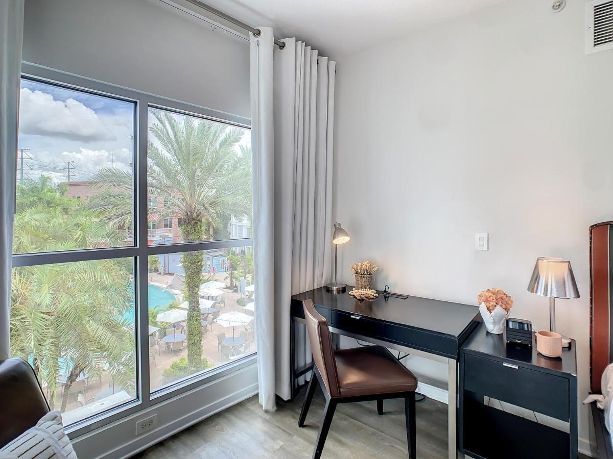 Pet Friendly In Orlando Area Near Disney Celebration Eksteriør bilde