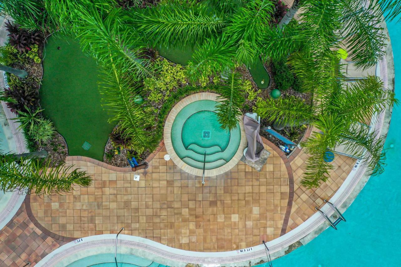 Pet Friendly In Orlando Area Near Disney Celebration Eksteriør bilde