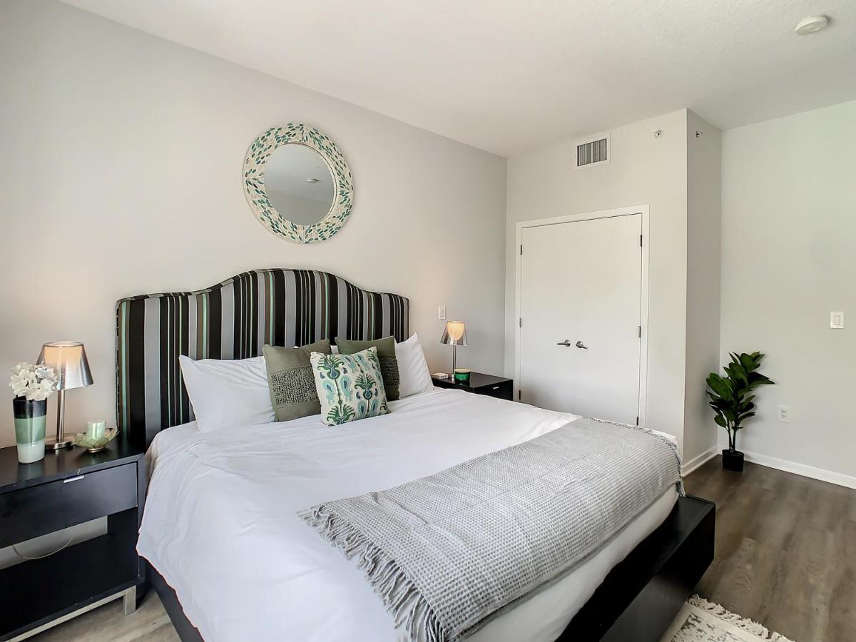 Pet Friendly In Orlando Area Near Disney Celebration Eksteriør bilde