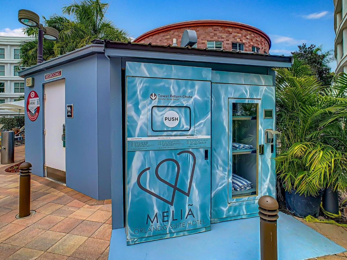 Pet Friendly In Orlando Area Near Disney Celebration Eksteriør bilde