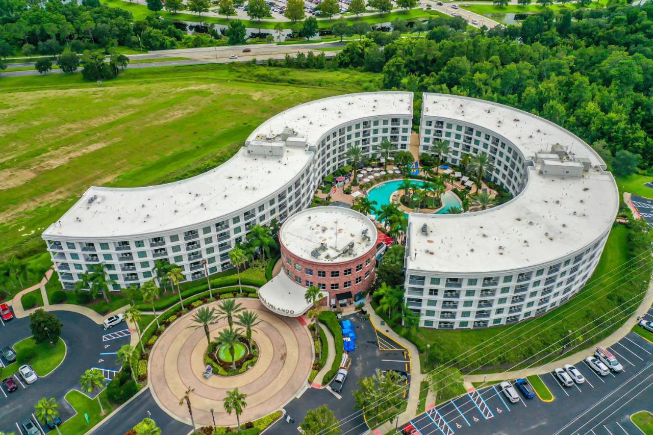 Pet Friendly In Orlando Area Near Disney Celebration Eksteriør bilde