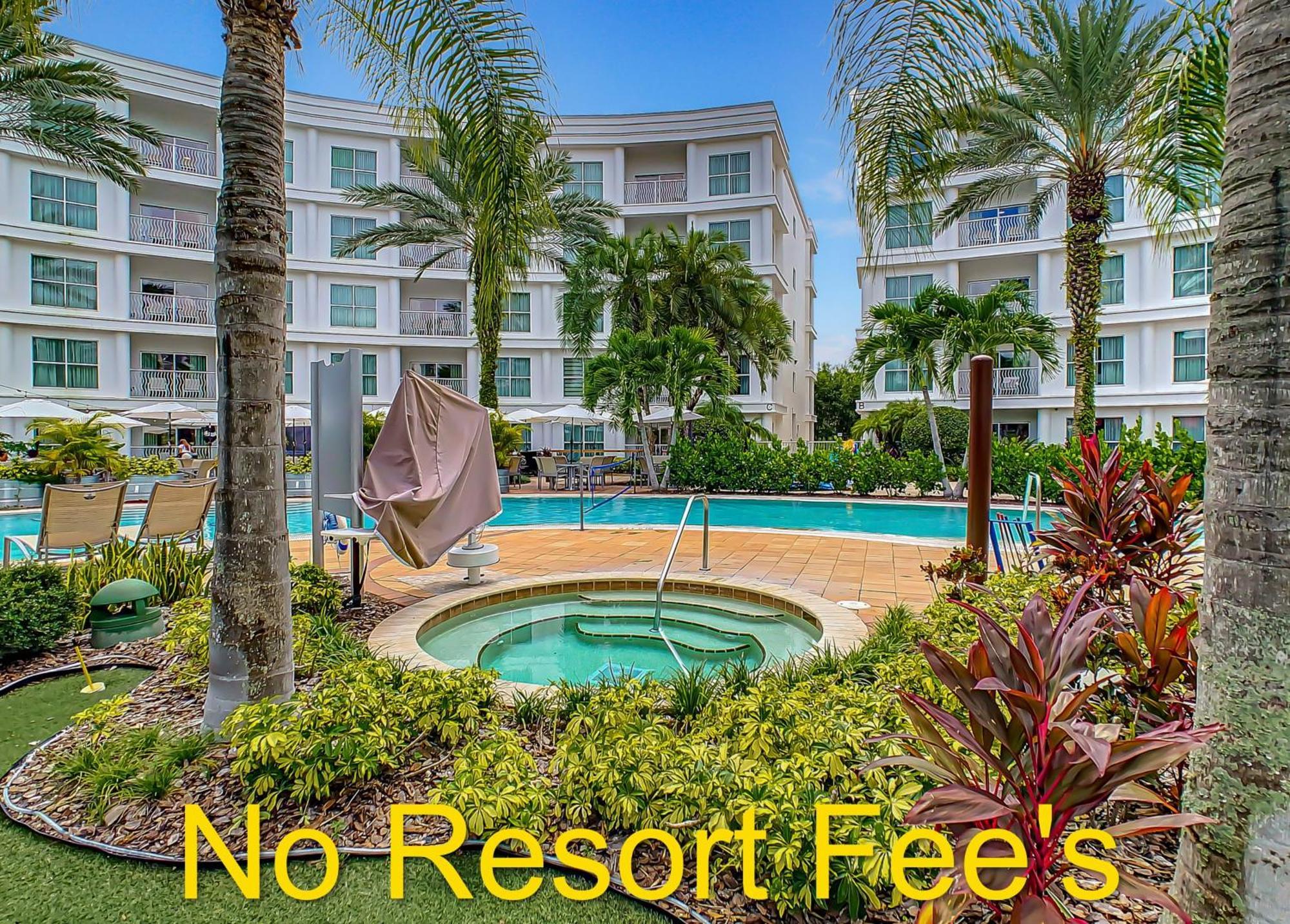 Pet Friendly In Orlando Area Near Disney Celebration Eksteriør bilde